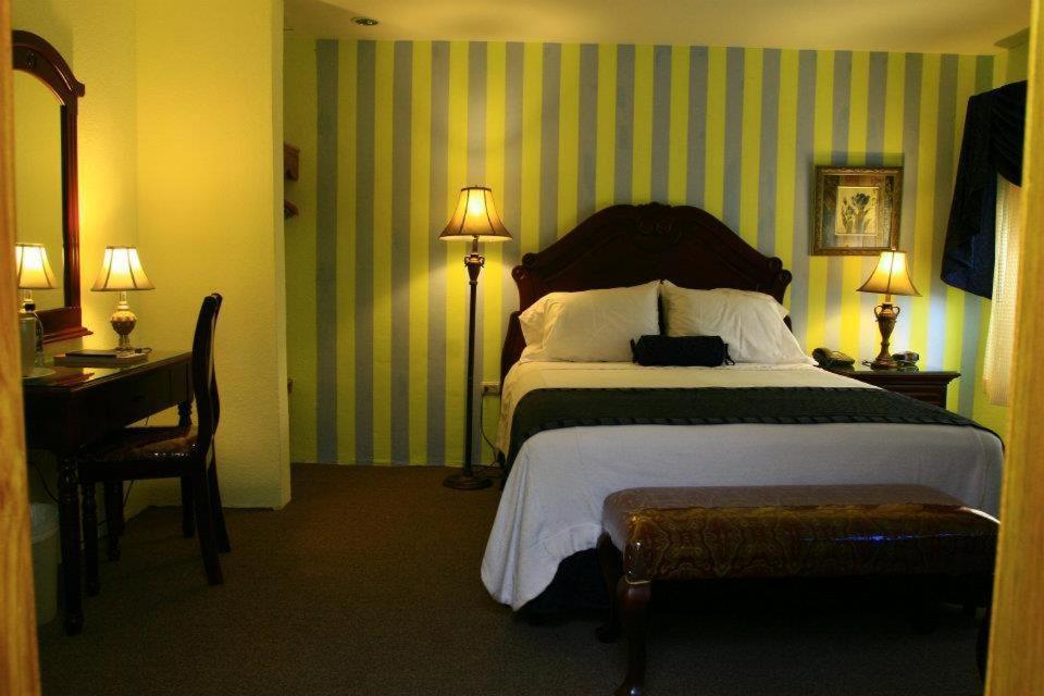 Boutique Hotel La Cordillera サン・ペドロ・スーラ エクステリア 写真