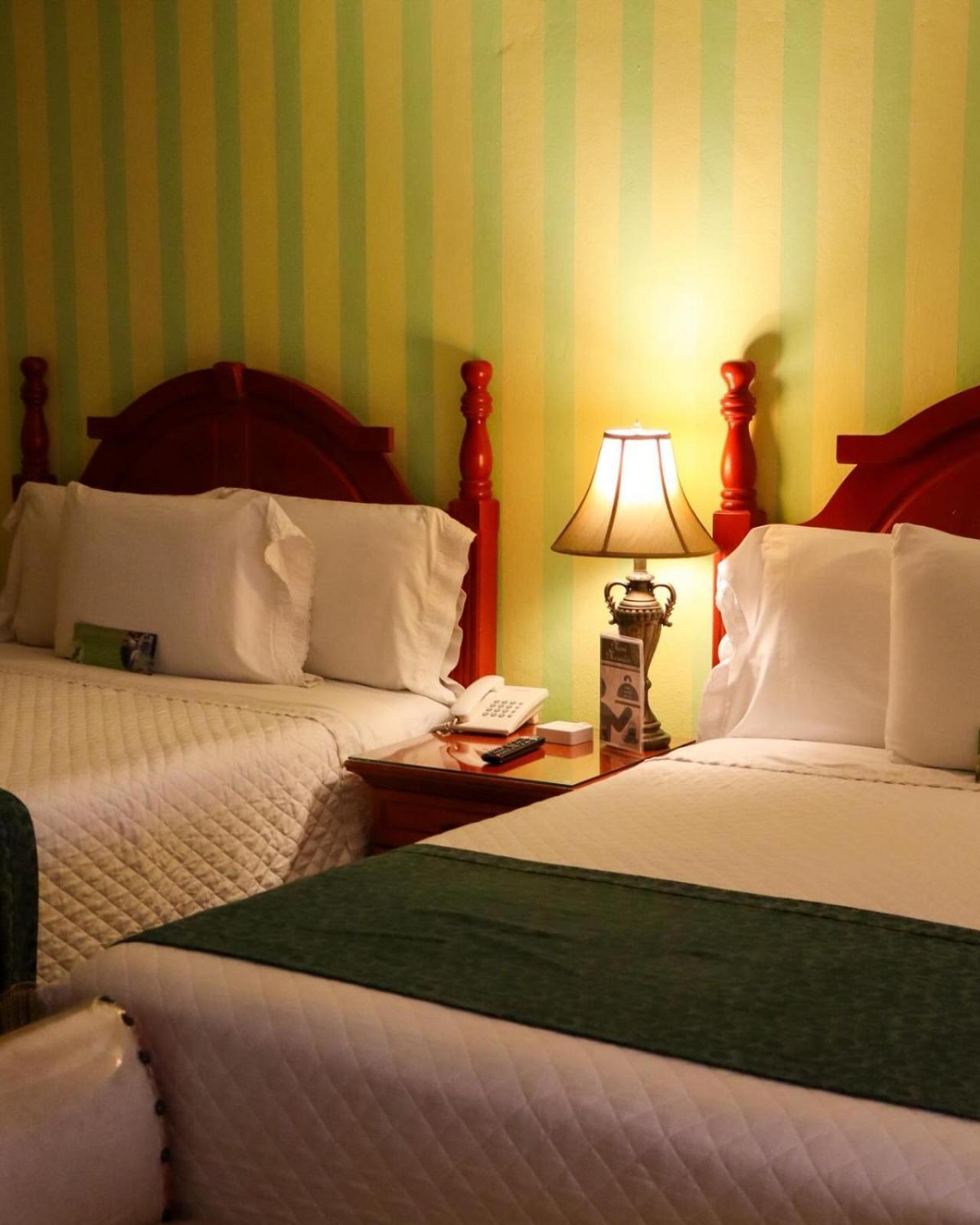 Boutique Hotel La Cordillera サン・ペドロ・スーラ エクステリア 写真