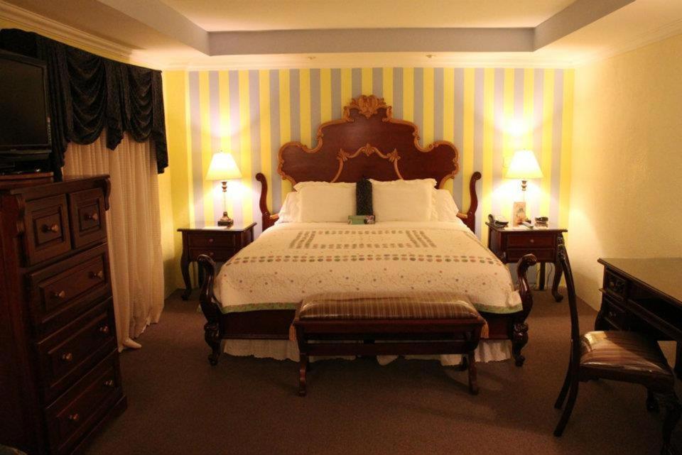 Boutique Hotel La Cordillera サン・ペドロ・スーラ エクステリア 写真