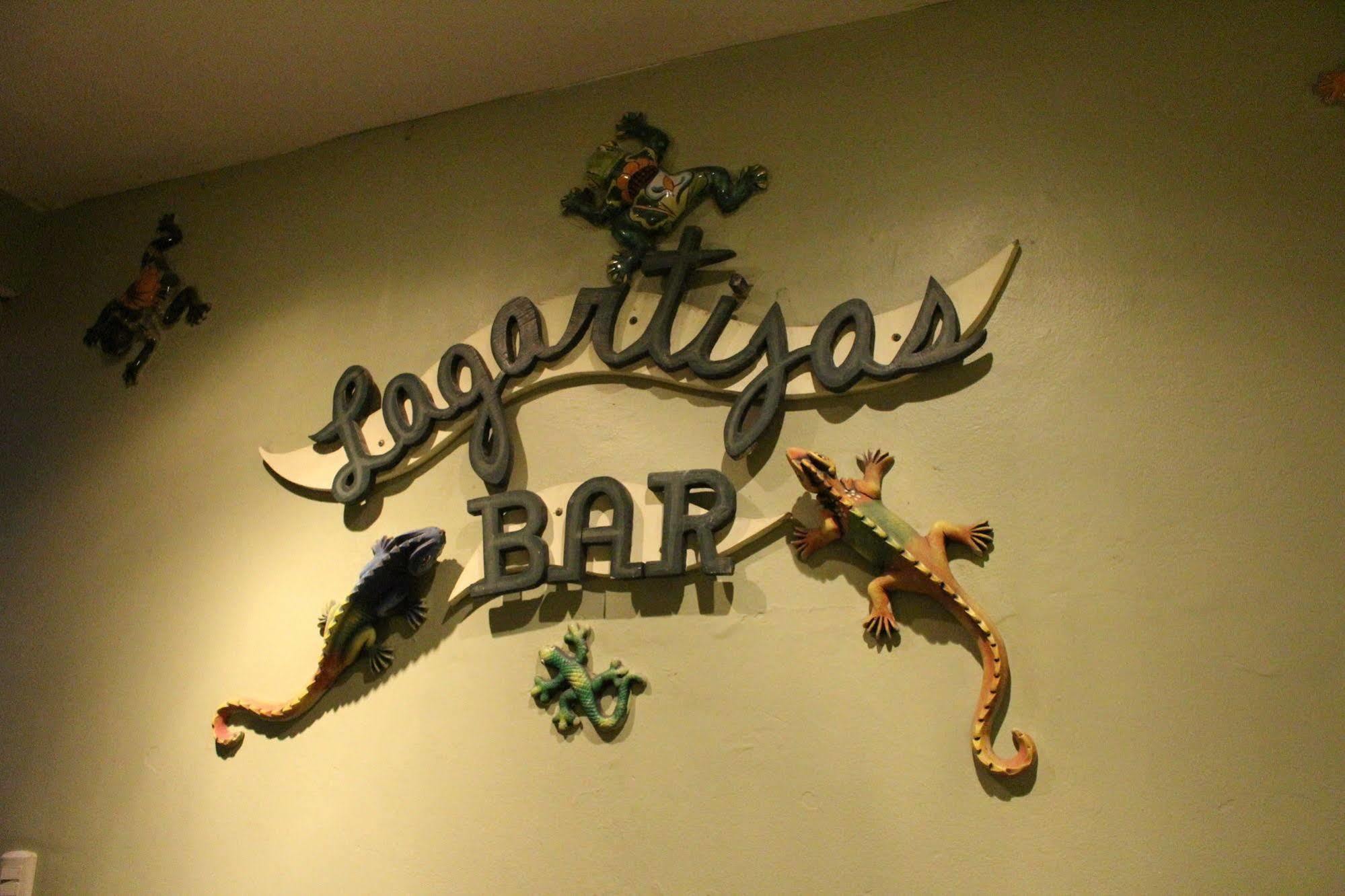 Boutique Hotel La Cordillera サン・ペドロ・スーラ エクステリア 写真